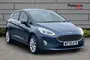 2020 Ford Fiesta 1.0 EcoBoost Hybrid mHEV 125 Titanium 5dr
