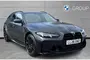 2026 BMW M3 M3 xDrive 530 Competition M 5dr Step Auto
