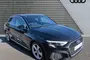 2023 Audi A3 35 TFSI S Line 5dr S Tronic