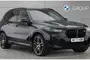 2023 BMW X5 xDrive M60i MHT 5dr Auto