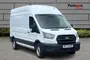 2022 Ford Transit 2.0 EcoBlue Hybrid 130ps H3 Leader Van