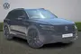 2023 Volkswagen Touareg 3.0 V6 TDI 4Motion Black Edition 5dr Tip Auto