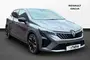 2026 Renault Clio 1.6 E-TECH full hybrid 145 Techno 5dr Auto