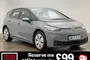 2022 Volkswagen ID.3 150kW Life Pro Performance 58kWh 5dr Auto
