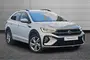 2023 Volkswagen Taigo 1.5 TSI 150 R-Line 5dr DSG