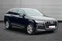 2023 Audi Q7 50 TDI Quattro S Line 5dr Tiptronic