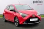 2021 Toyota Aygo 1.0 VVT-i X-Trend TSS 5dr