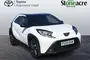 2025 Toyota Aygo X 1.0 VVT-i Edge 5dr