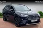 2021 Toyota RAV4 2.5 VVT-i Hybrid Dynamic 5dr CVT