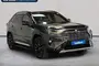 2022 Toyota RAV4 2.5 VVT-i Hybrid Dynamic 5dr CVT 2WD