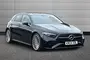 2024 Mercedes-Benz A-Class A180 AMG Line Premium Plus 5dr Auto