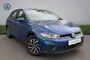 2025 Volkswagen Polo 1.0 TSI Life 5dr