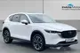 2024 Mazda CX-5 2.0 e-Skyactiv G MHEV Exclusive-Line 5dr Auto