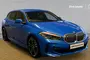 2023 BMW 1 Series 118i [136] M Sport 5dr [Live Cockpit Professional]