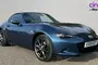 2019 Mazda MX-5 2.0 [184] Sport Nav+ 2dr