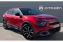 2023 Citroen C4 100kW Shine Plus 50kWh 5dr Auto