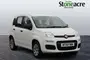 2018 Fiat Panda 1.2 Pop 5dr