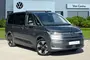 2025 Volkswagen Multivan 2.0 TDI Style 5dr LWB DSG