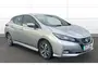 2021 Nissan Leaf 110kW Acenta 40kWh 5dr Auto [6.6kw Charger]