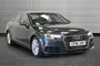 2016 Audi A4 2.0 TDI Ultra SE 4dr S Tronic