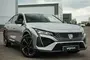 2023 Peugeot 408 1.2 PureTech Allure Premium 5dr EAT8