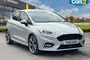 2021 Ford Fiesta 1.0 EcoBoost Hybrid mHEV 125 ST-Line X Edition 5dr