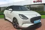 2025 Suzuki Swift 1.2 Mild Hybrid Ultra 5dr CVT