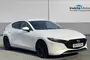 2020 Mazda 3 2.0 Skyactiv X MHEV Sport Lux 5dr