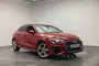 2023 Audi A3 35 TFSI S Line 5dr