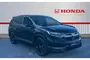 2021 Honda CR-V 2.0 i-MMD Hybrid Sport Line 2WD 5dr eCVT