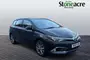 2018 Toyota Auris 1.8 Hybrid Excel TSS 5dr CVT [Leather]