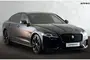 2023 Jaguar XF 2.0 P300 Sport 4dr Auto AWD