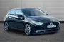 2022 Hyundai i20 1.0T GDi 48V MHD Premium 5dr