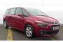 2018 Citroen Grand C4 SpaceTourer 1.6 BlueHDi Touch Edition 5dr