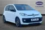 2021 Volkswagen Up 1.0 65PS R-Line 5dr