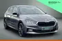 2025 Skoda Fabia 1.5 TSI 150 Design Edition 5dr DSG