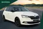 2021 Skoda Fabia 1.0 TSI Colour Edition 5dr DSG