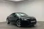 2020 Audi TT 40 TFSI Sport 2dr S Tronic