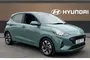 2025 Hyundai i10 1.0 [63] Advance 5dr [Nav]