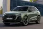 2026 Audi Q5 2.0 TDI Quattro Edition 1 5dr S Tronic