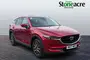 2017 Mazda CX-5 2.2d Sport Nav 5dr Auto
