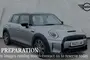 2023 MINI Hatchback 5dr 2.0 Cooper S Exclusive 5dr Auto
