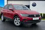 2022 Volkswagen Tiguan 1.5 TSI Life 5dr