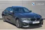 2022 BMW 3 Series 330i M Sport 4dr Step Auto