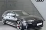 2024 Audi RS6 RS 6 TFSI Quattro Performance 5dr Tiptronic