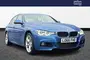 2016 BMW 3 Series 335d xDrive M Sport 4dr Step Auto