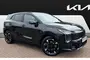 2026 Kia Sportage 1.6T GDi HEV GT-Line 5dr Auto