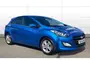 2016 Hyundai i30 1.4 Blue Drive SE Nav 5dr