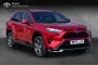 2025 Toyota RAV4 2.5 PHEV Design 5dr CVT