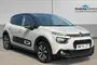 2024 Citroen C3 1.2 PureTech 110 Plus 5dr EAT6